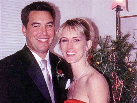 Amber Frey: Where is Scott Peterson’s Girlfriend。